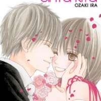  ����� Egaku Nara Happy Ending <small>Story & Art</small> 